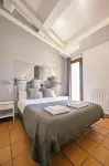 La Albacara Hotel di Moya