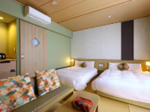 御宿野乃松江温泉酒店 松江市酒店