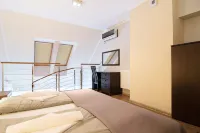 Apartamenty Sun & Snow Tęczowe Wzgórze Hotel a Wisla