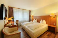 Bellevue Hotel Hôtels à : Düsseldorf