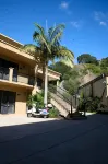 Tuscany Villas Whakatane Hotels in Whakatane
