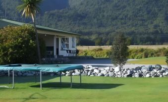 Glacier View Motel - Franz Josef