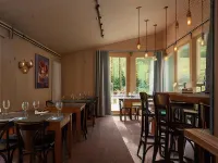 Buitenplaats Petersburg Hoteles en Arnhem