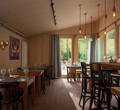 Buitenplaats Petersburg