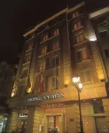 Hotel Clarin