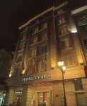 Hotel Clarin Các khách sạn gần Instituto Asturiano de Administración Pública "Adolfo Posada" (IAAP)