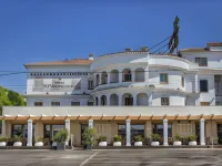 Hotel Las Yucas Hoteles en Atarfe