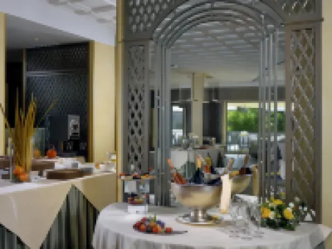 Grand Hotel Arenzano Hotels in Metropolitan City of Genoa
