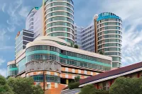 Apartemen Sentraland Semarang Hotels in Karangkidul