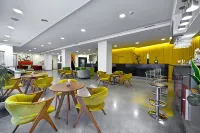 Europe Hotel Hoteles en Ereván