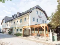 Austria Classic Hotel Holle