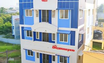 Aishwaryam Service Apartment