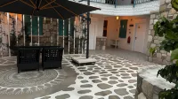Lotus City Siğacık Boutique Otel Hotel di Hidirlik Mahallesi