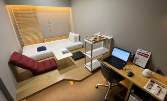 Hotel Amanek Ginza East