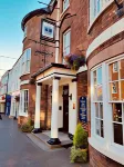 Crown Hotel Stone Hotels in Yarnfield