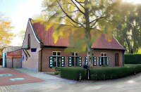 B&B Hof Ter Koningen Hotel a Lokeren
