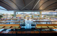 Palla Boutique Hotel - Balkon