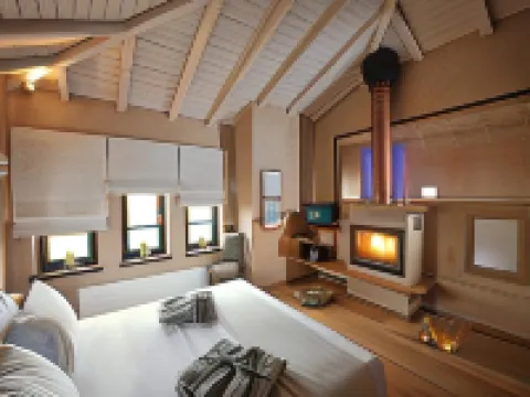 Valeni Boutique Hotel & Spa Hotels in Volos