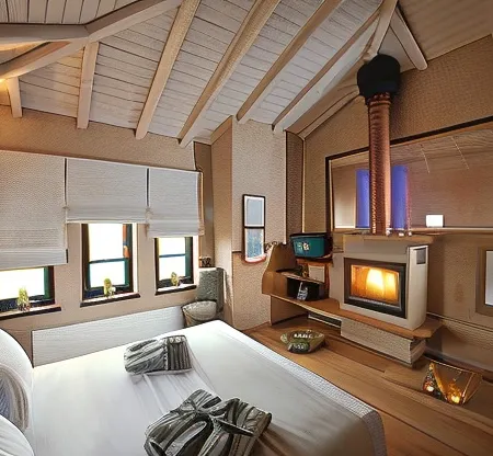 Valeni Boutique Hotel & Spa