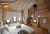 Valeni Boutique Hotel & Spa Hotels in Portaria