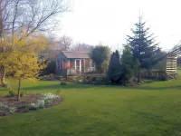 White Cottage B and B Hotels in Spilsby