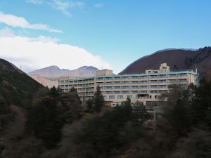 Kinugawa Royal Hotel