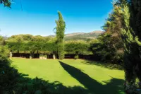 阿梅亞爾莊園 酒店