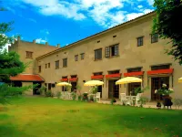 Parador de Verin Hotels near Feira De Maceda