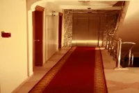 Ikbalhan Otel Hotels in Polatlı