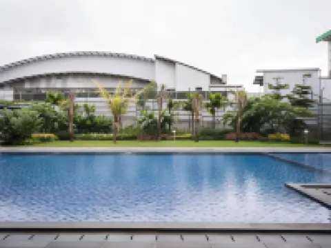 Novena Hotel Bandung Hotels in Lembang