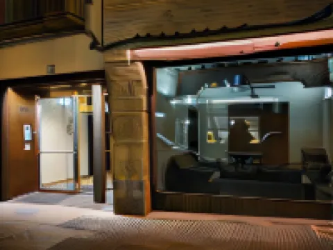 Silken Casa Platerias Siglo XV