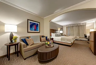 Garrison Hotel & Suites Dover-Portsmouth, Ascend Hotel Collection Hotel a Dover