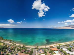 214 Kihei Holiday