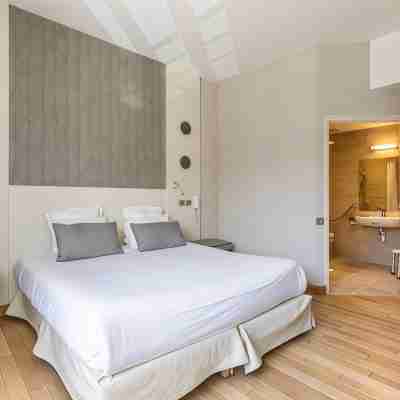 Hôtel Kyriad Saint Malo Plage Vue Mer Rooms