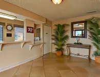 Days Inn by Wyndham Morgan's Wonderland / IH-35 N Hotels in Windcrest