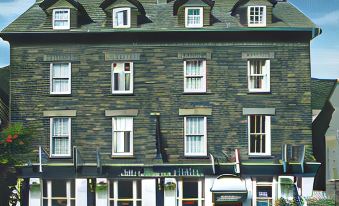 The Temperance Inn, Ambleside - the Inn Collection Group