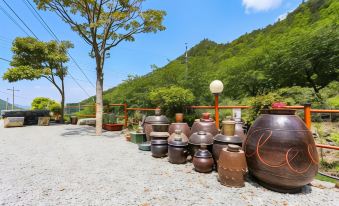 Haenam Duryunsan Tourist Pension