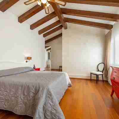 Villa Isabella: Venice Retreat Rooms