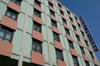 Best Western Hotel Tritone Các khách sạn ở Venice
