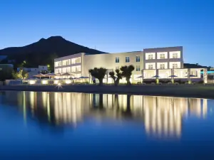Patmos Aktis, a Luxury Collection Resort & Spa