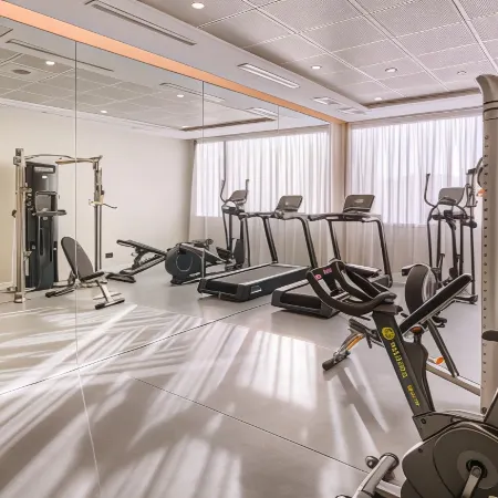 Sercotel Rosaleda Málaga