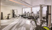 Sercotel Rosaleda Málaga