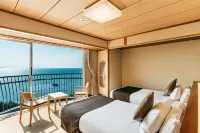 KAMENOI HOTEL GENKAINADA Hotels in Ashiya