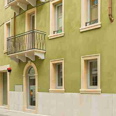 Palazzo Ciopeta - Italian Excellence Hotel Exterior