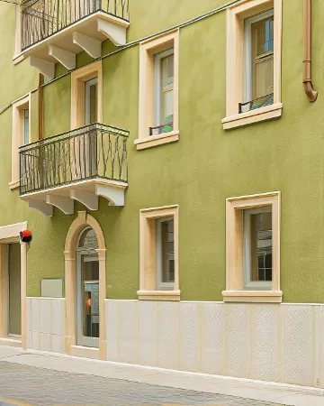 Palazzo Ciopeta - Italian Excellence Отели в г. Верона