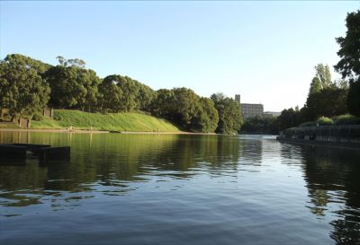 ホテル周辺 南千里クリスタルホテルの写真