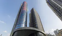 Times Suprior Business Apartment (Shenzhen Binheshidai )