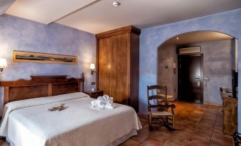Hotel Doña Manuela