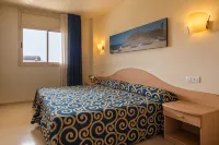 Htop Royal Sun Family Suites 4Sup #HtopFun Hotels in Santa Susanna
