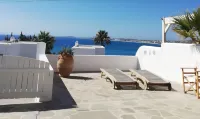Beach House with Seaview